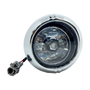Exploradora izquierda LH · Tunland