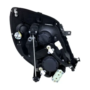 Farola izquierda LH LED · CO5, CC6