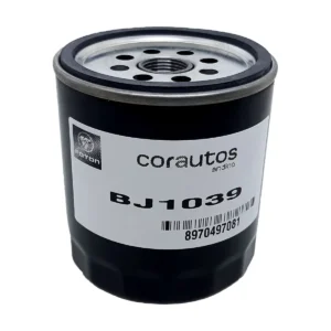 Filtro de aceite · CO2, CO2E4, CO3E4