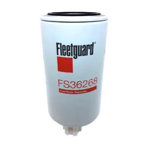 Filtro de combustible FS36268 · CO2E4, CO3E4