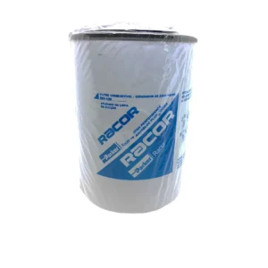 Filtro de combustible primario Parker para tazón · CO5, CA9