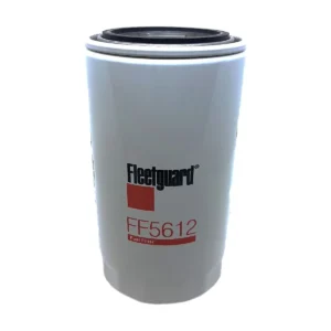Filtro de combustible secundario · ISD210, ISB