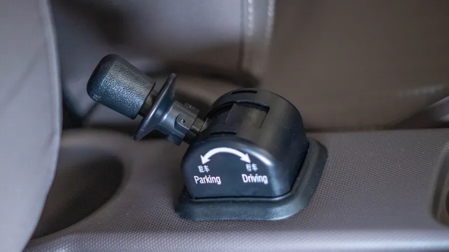 Foton FHR CUMMINS EURO 6 3.1 TON — foto 3 de 8