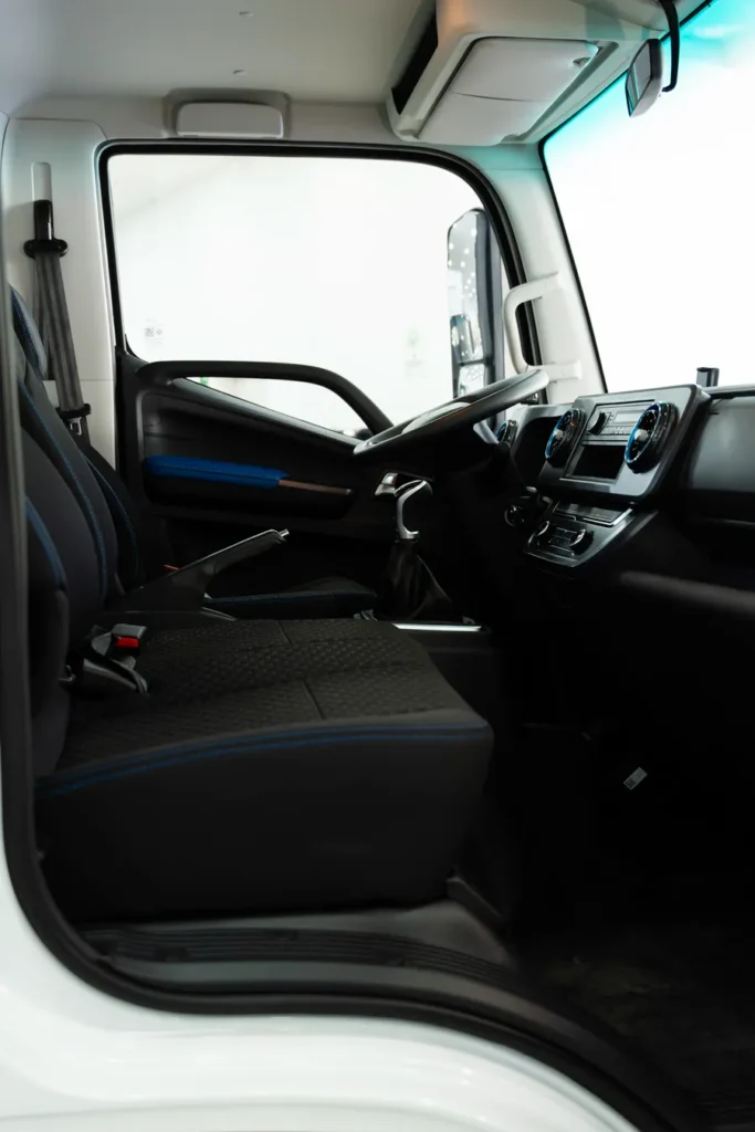 Foton FHR XL EURO 2.9 TON — foto 5 de 8