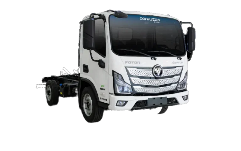Foton FHR XL EURO 2.9 TON