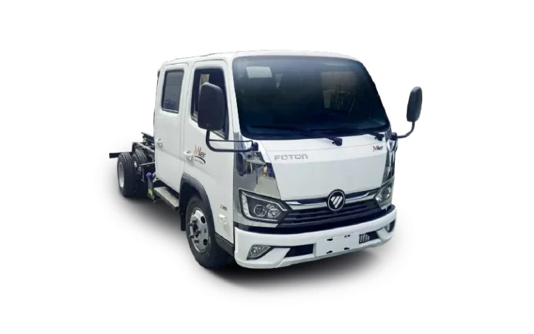 Foton FKR MILER DC 3.3 TON 