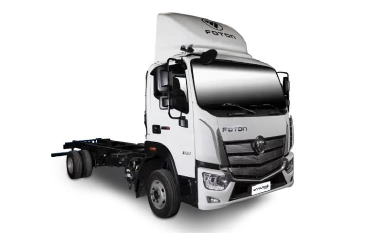Foton FRR PREMIUM C 7.9 TON 