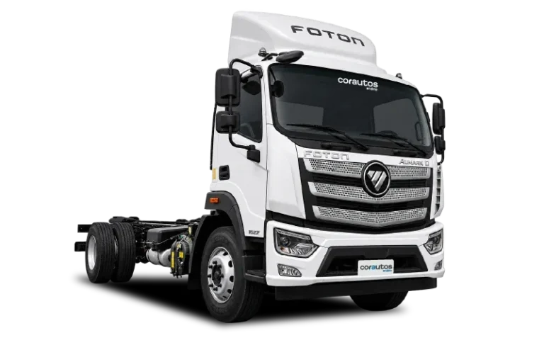 Foton FRR XL PREMIUM XL 11.3 TON 