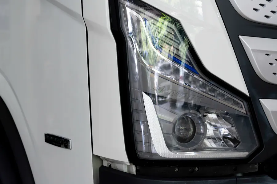 Foton FRR XL PREMIUM XL 11.3 TON — foto 3 de 4