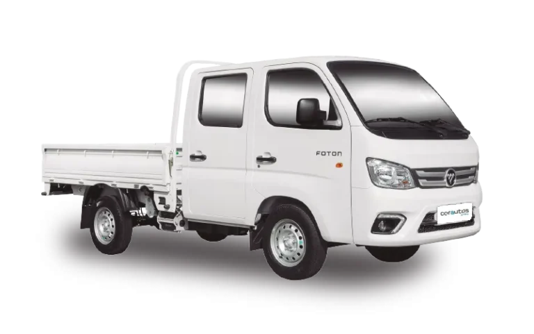Foton MINITRUCK DC PLATON 1.600CC