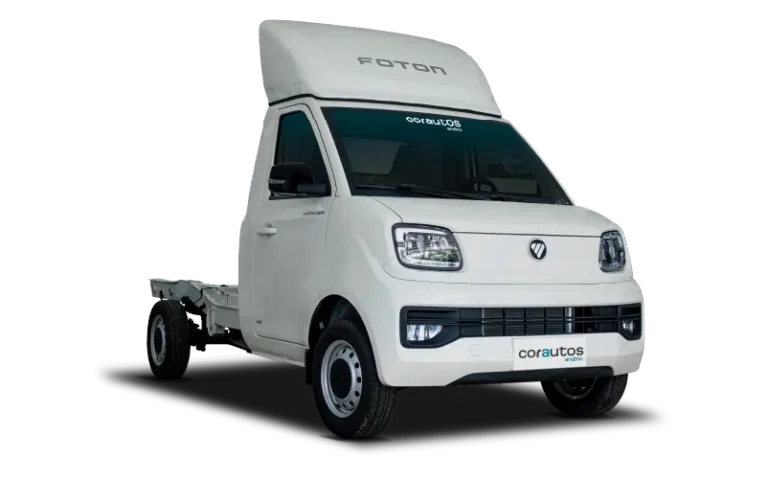 Foton WONDER CS CHASIS 1600CC
