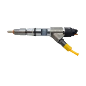 Inyector de combustible Bosch · ISF3.8