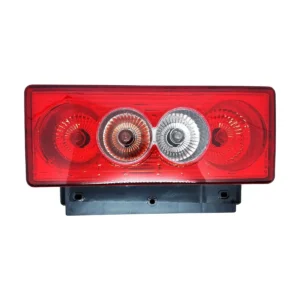 Stop izquierdo LH · CA2, CO2E4, CO3E4