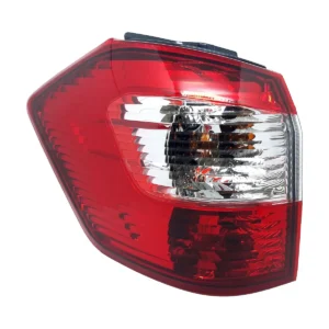 Stop izquierdo LH minivan · MV5, MVP